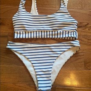 bathing suit